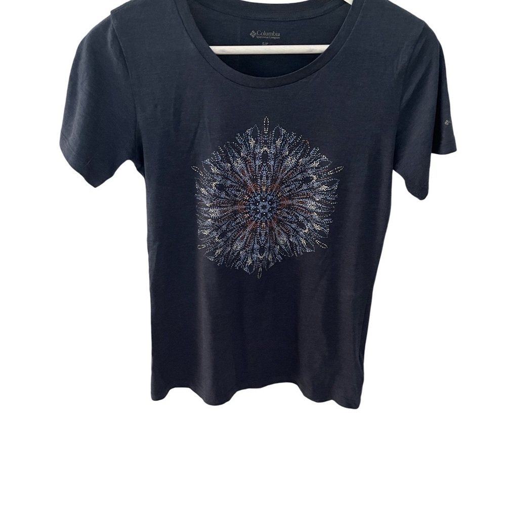 Women’s Columbia T-Shirt